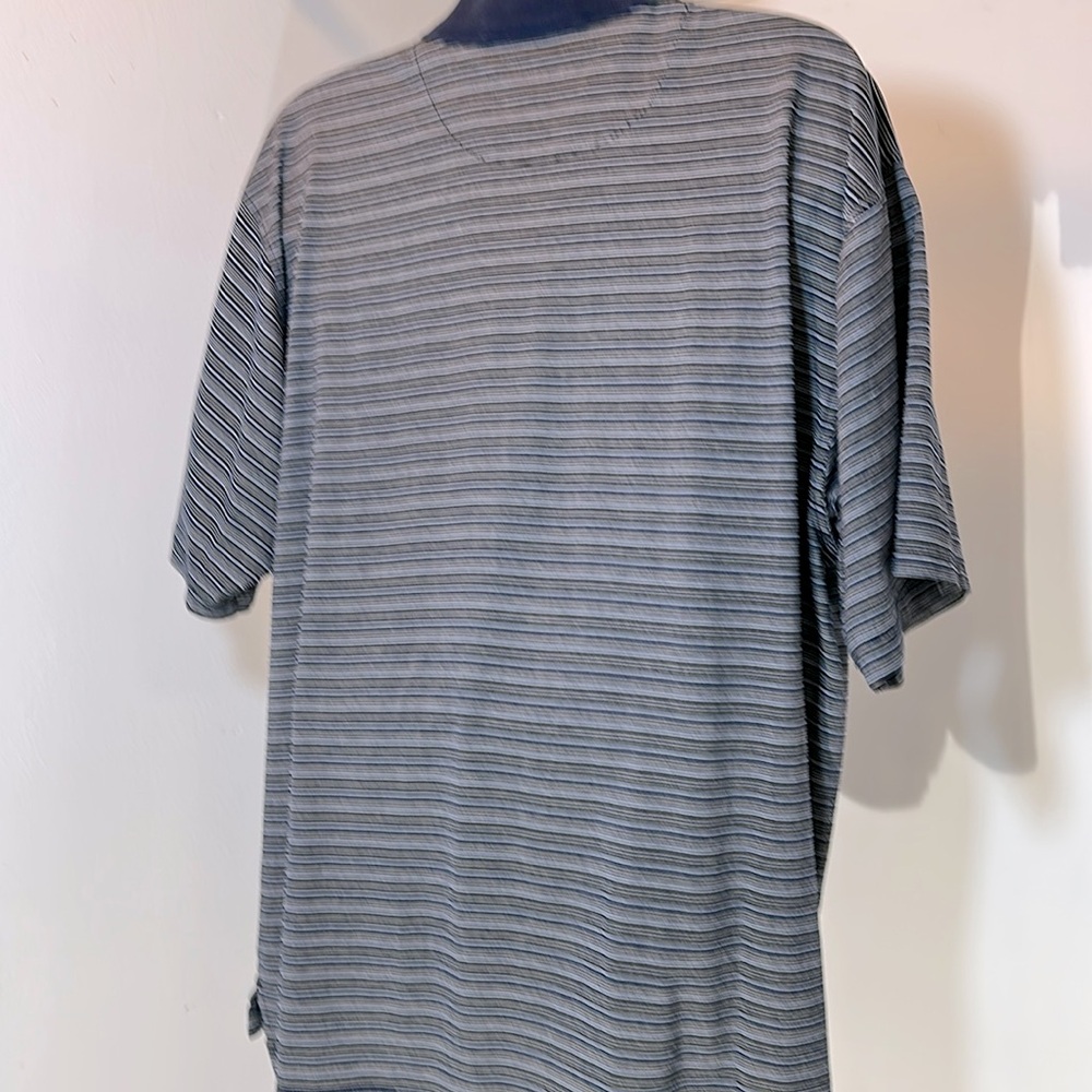 Tasso Elba Cotton Polo 2XL - Picture 7 of 10